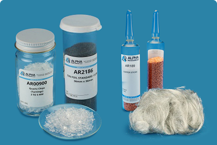 Alpha Resources® expands offerings.